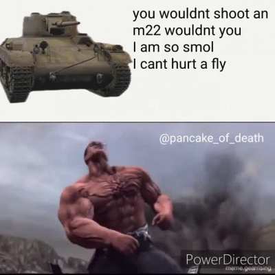M22 detected, life obliterated