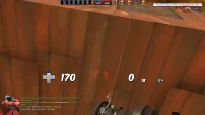 Cross Map Spooning