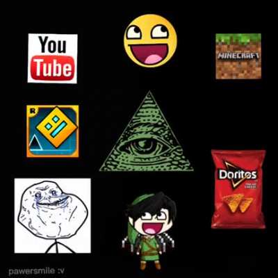 que recuerdos
