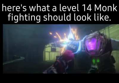 diamond soul is one hell of a drug.