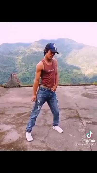 Least martialartest Nepal<wbr>i😱❤️🙏<wbr>🇳🇵