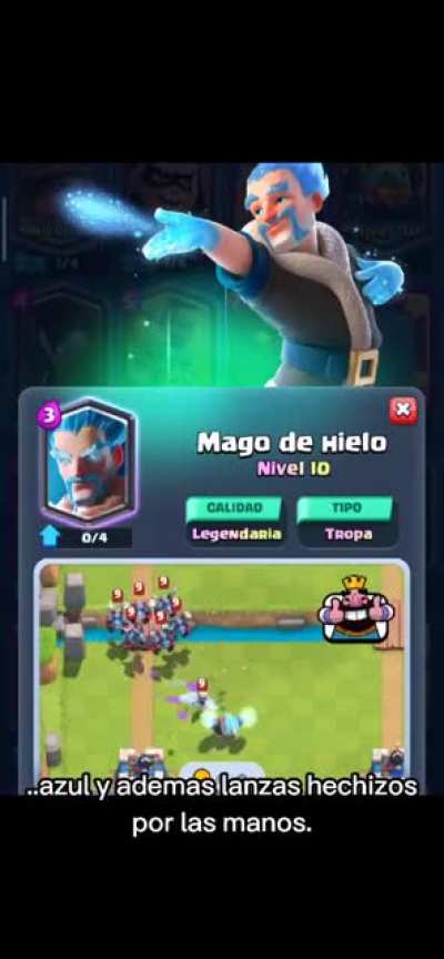 Eu tronco