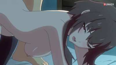 Megumin x Kazuma