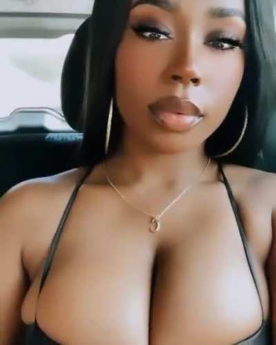 Old story
