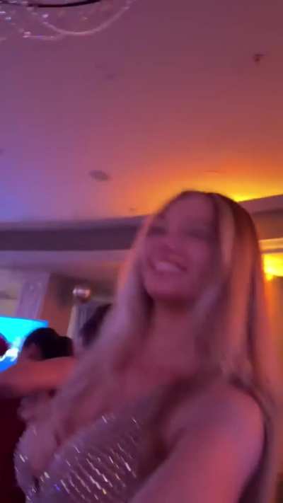 New Year Party 