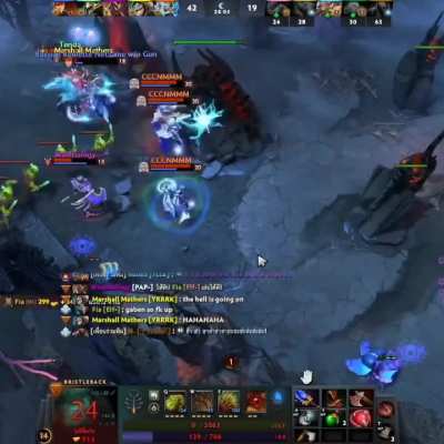 5 man RP