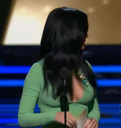 Katy Perry