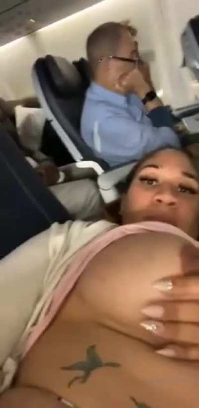 She don’t care