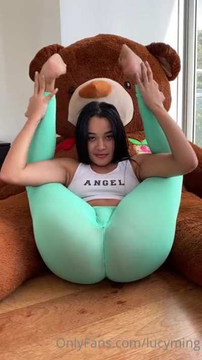 LucyMing