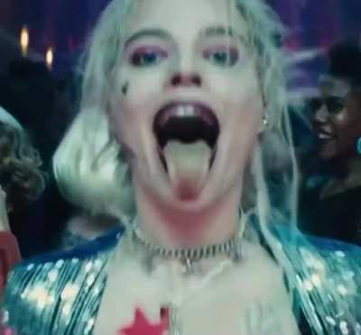 Margot Robbie