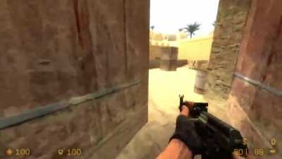 Counter strike: souls