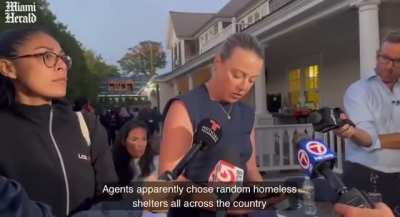 An immigration attorney just exposed Ron DeSantis’ Martha’s Vineyard immigrant stunt, as the multi-million dollar human trafficking scheme that it is!
