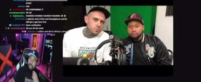 Adam22 Admits That Housephone Donkey F*cked Lena