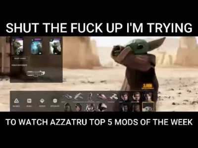 shut up