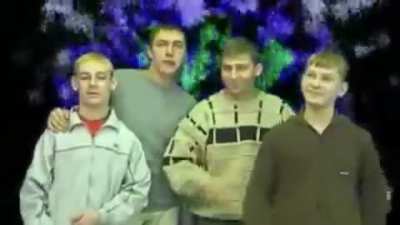 Russians