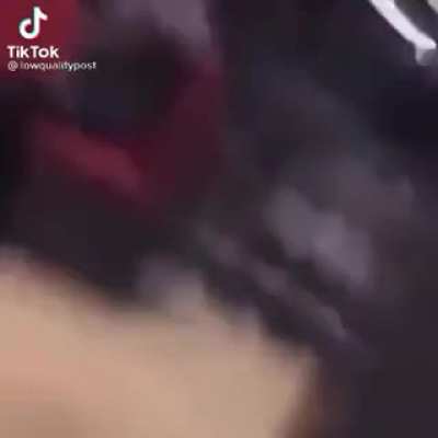 Unexpected