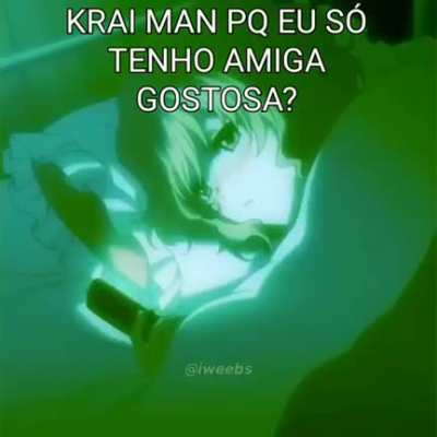 Tá foda isso;-;