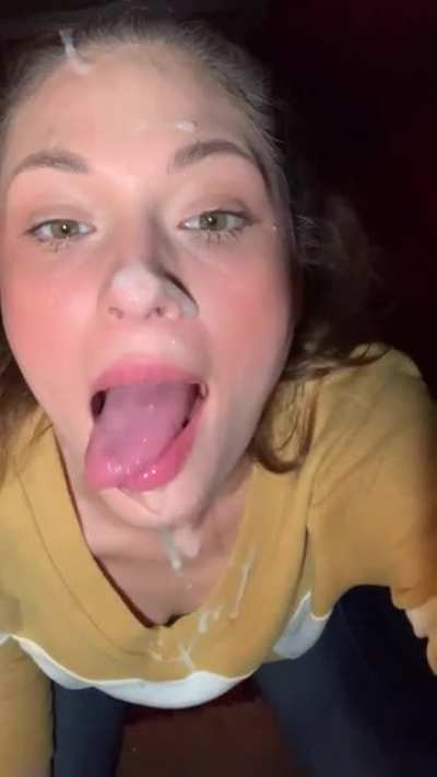 Shes a fiend