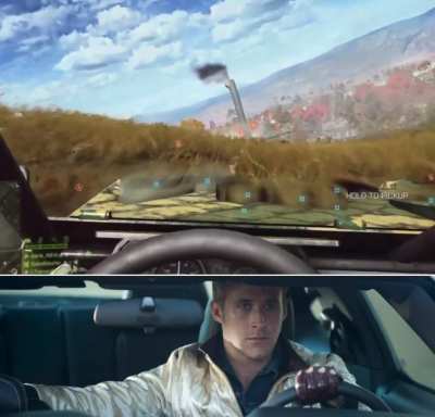 Was showing my friends the beauty of this game and got my own version of this