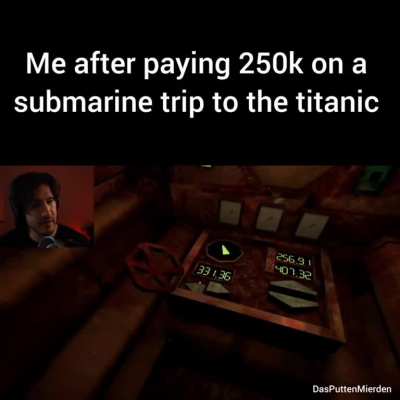 a thrilling experience 