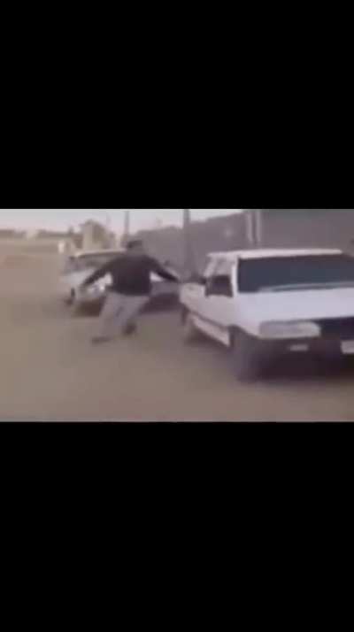 most normal day in saudi arabia