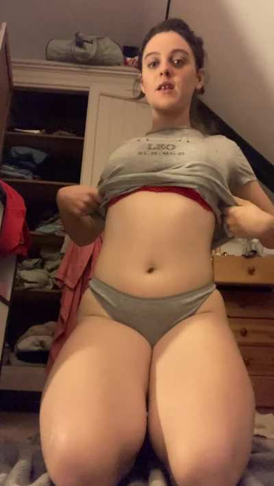 Say hi if you don’t pull out