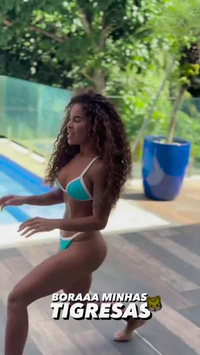 Delícia
