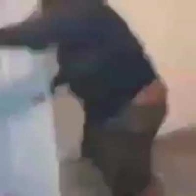 It's time for the hot shit