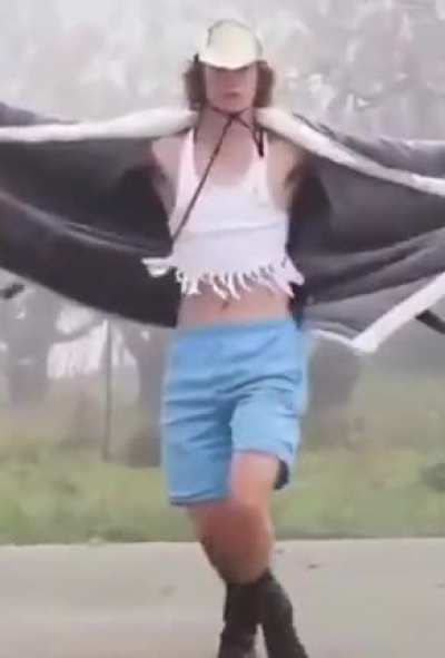 Me in my head when I'm bored