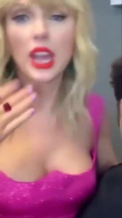 I’m glad these clips have been released. She is absolutely beautiful.