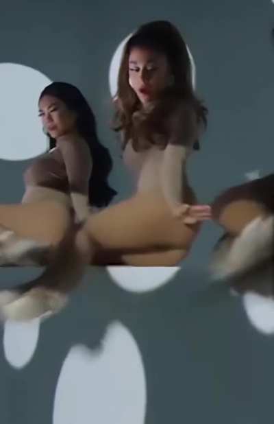 Ariana Grande