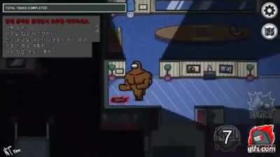 What's worse than The Imposter? It's ImpoSwole.