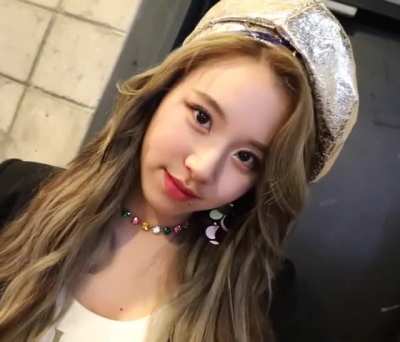 Chaeyoung