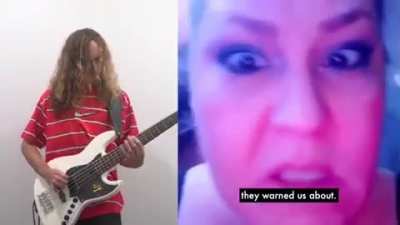 WAKE UP!!!1!!!1!1