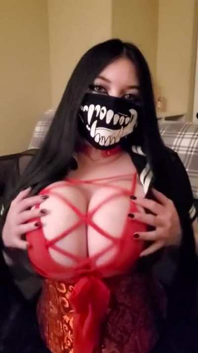Extra bouncy