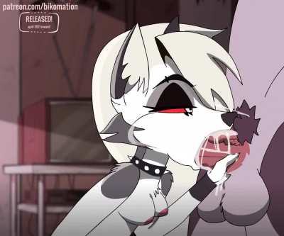 Loona is good girl [MF](<wbr>Bixom<wbr>ation<wbr>)