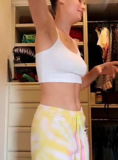 Brie Larson