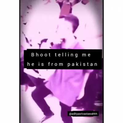 Iski maa ka ye kya hogya