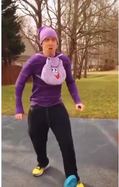 Dora the Exposed!