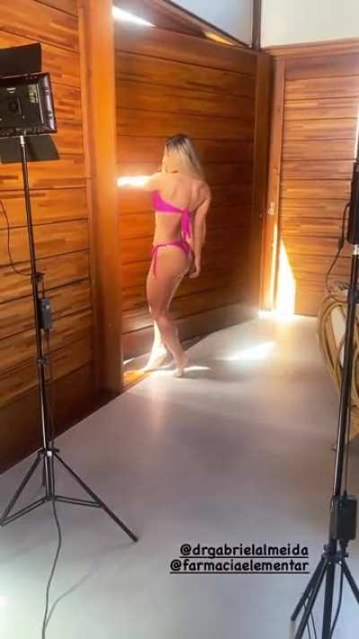 Aricia Silva, ✨