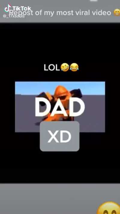 For Fucks Sakes. This is so bad. TikTok at it again!