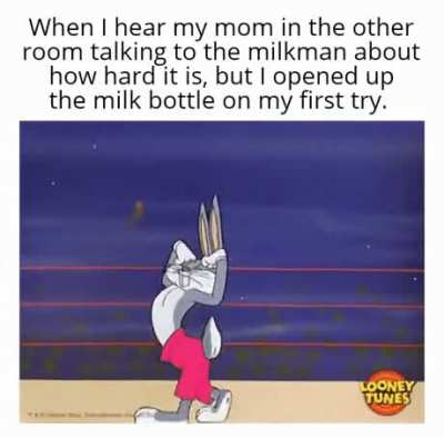 Strong AF