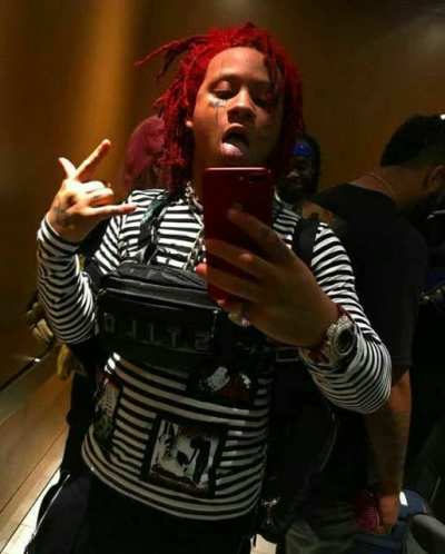 Say You Love Me OG