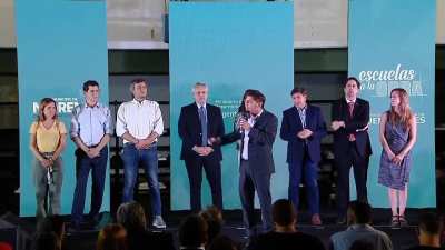 Gobierno de Cientifiques
