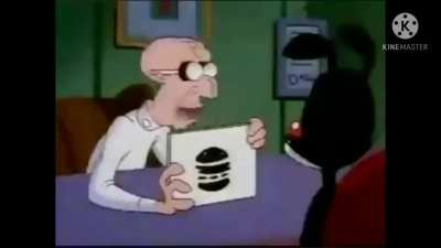This sub in a nutshell