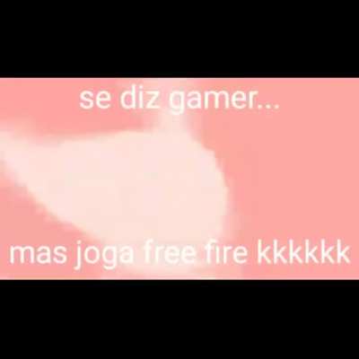 Título tá aprendendo a botar gel agachado