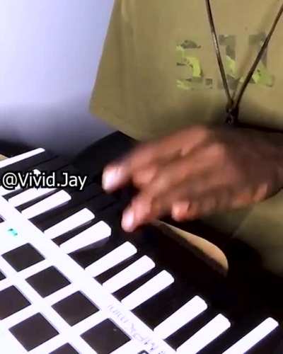 I Sampled Season 9 Theme Song!