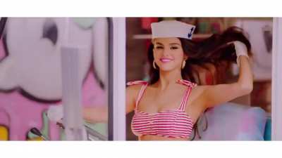 Ice Cream Teaser