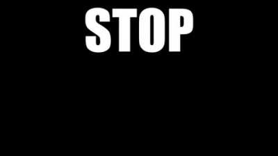 Pls stop