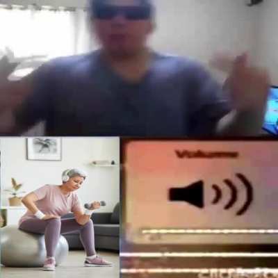 Se filtra una de las músicas que usa Beelce para entrenar